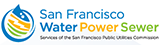 San Francisco San Francisco Public Utilities Commission logo